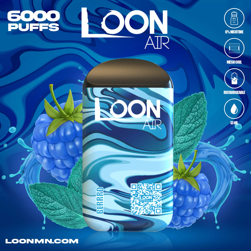 LOON AIR