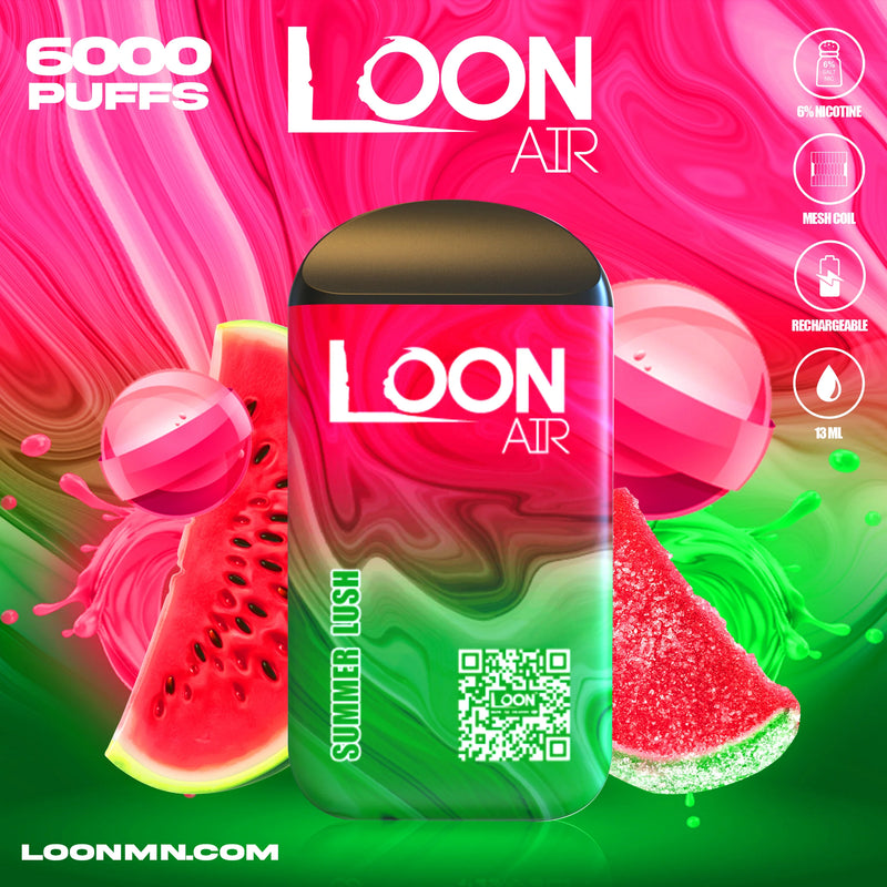 LOON AIR