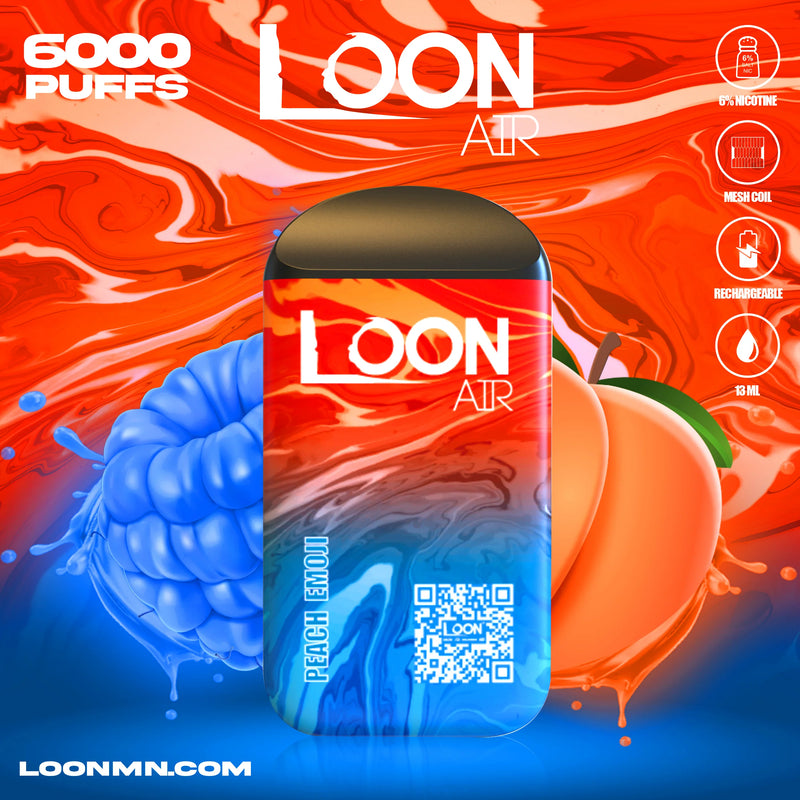 LOON AIR