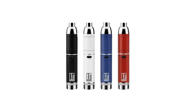 Exxus EX6 Oil Cartridge by Exxus Vape