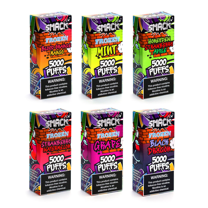 Smack Box