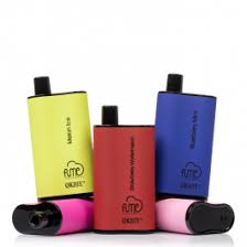Fume Unlimited